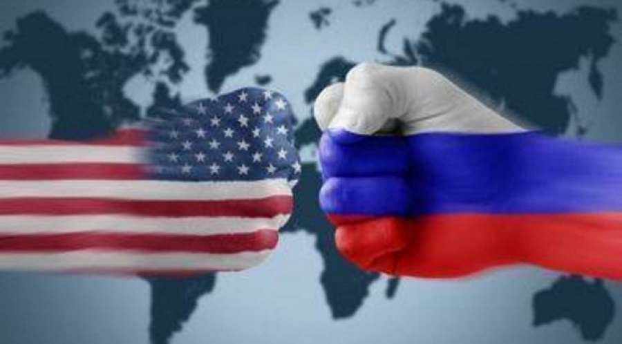 Το 66% των αμερικανών θεωρούν τη Ρωσία εχθρό - Το 40% των Ρεπουμπλικάνων  τη βλέπουν ως σύμμαχο