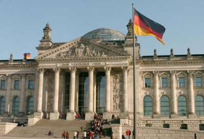 Επιβεβαιώθηκε η στασιμότητα στην οικονομία της Γερμανίας το β' 3μηνο του 2023