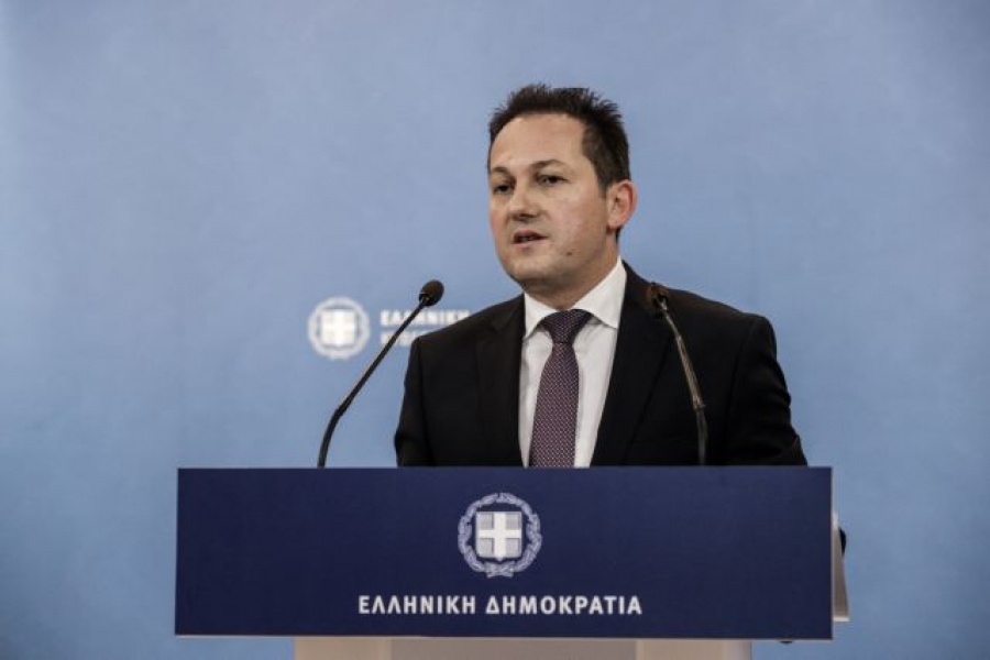 Απάντηση Πέτσα σε ΣΥΡΙΖΑ για τα μέτρα στήριξης της οικονομίας: Ξέχασαν να υπολογίσουν την απώλεια εσόδων