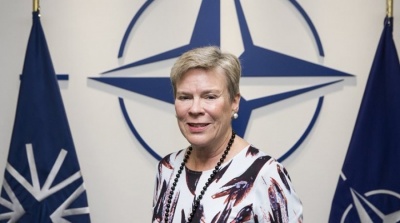 Gottemoeller (ΝΑΤΟ): Κάνουμε τα πάντα για να κρατήσουμε σε επαφή Ελλάδα και Τουρκία