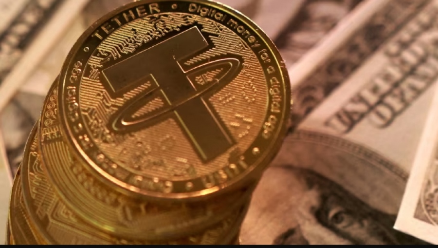 Νομισματική επανάσταση - H ρευστότητα 50 τρισ. δολ. από τα stablecoins θα είναι το τελευταίο καρφί στο φέρετρο του δολαρίου