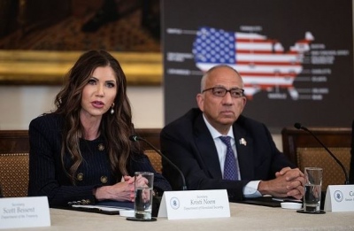 Οι ΗΠΑ θέλουν να απελάσουν έναν παράνομο …κανίβαλο