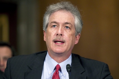 Τρόμος στις ΗΠΑ - Burns (CIA): Στον ιστό της αράχνης η αμερικανική ηγεμονία  – Ρωσία, Κίνα μας έστησαν θανάσιμη παγίδα  στην Ουκρανία