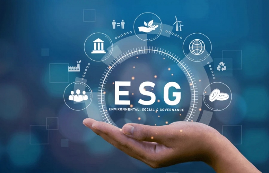 Τα πλεονεκτήματα των κοινών διατραπεζικών ESG ερωτηματολογίων για τις επιχειρήσεις