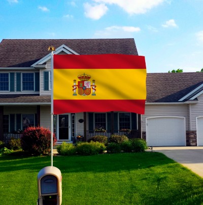 Κατάρρευση στην αγορά κατοικιών της Ισπανίας φέρνει ο κορωνοϊός, έως και -25%