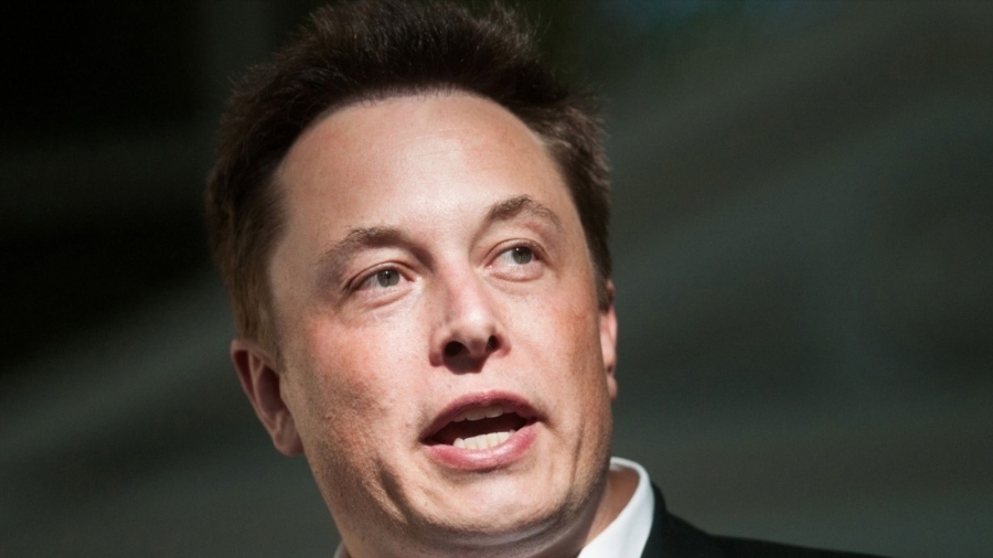 Σοβαρές καταγγελίες Musk για Bessent (ΥΠΟΙΚ ΗΠΑ): «Είναι μαριονέτα του Soros - Δεν ξέρει καν μαθηματικά»