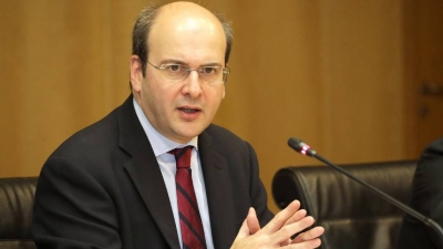 Χατζηδάκης: Αποτελεί κοινωνική πολιτική στην πράξη το ν/σ για την Ενίσχυση της Κοινωνικής Προστασίας