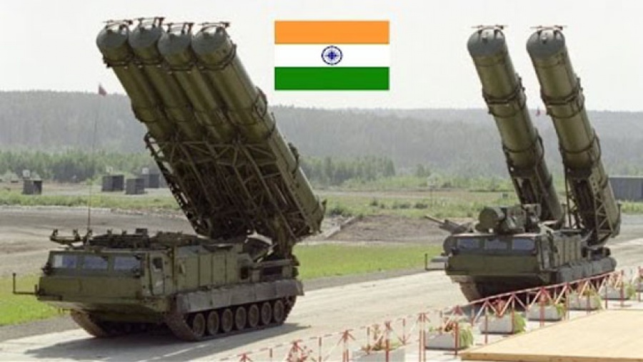 Γιατί η αγορά του συστήματος S- 400 δεν λύνει το γεωστρατηγικό δίλημμα της Ινδίας