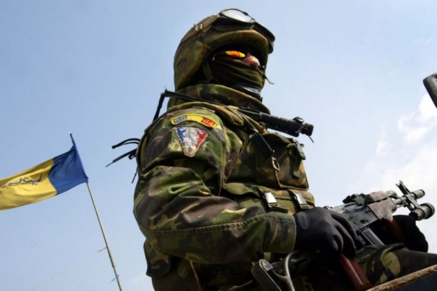 Περισσότεροι από 600 μισθοφόροι από τη Ρουμανία συμμετέχουν σε εχθροπραξίες στο έδαφος της Ουκρανίας