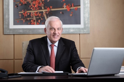 Σταματίου (ΙΑΣΩ): Η επόμενη μέρα μετά την πώληση του ΙΑΣΩ General μας βρίσκει πιο δυνατούς