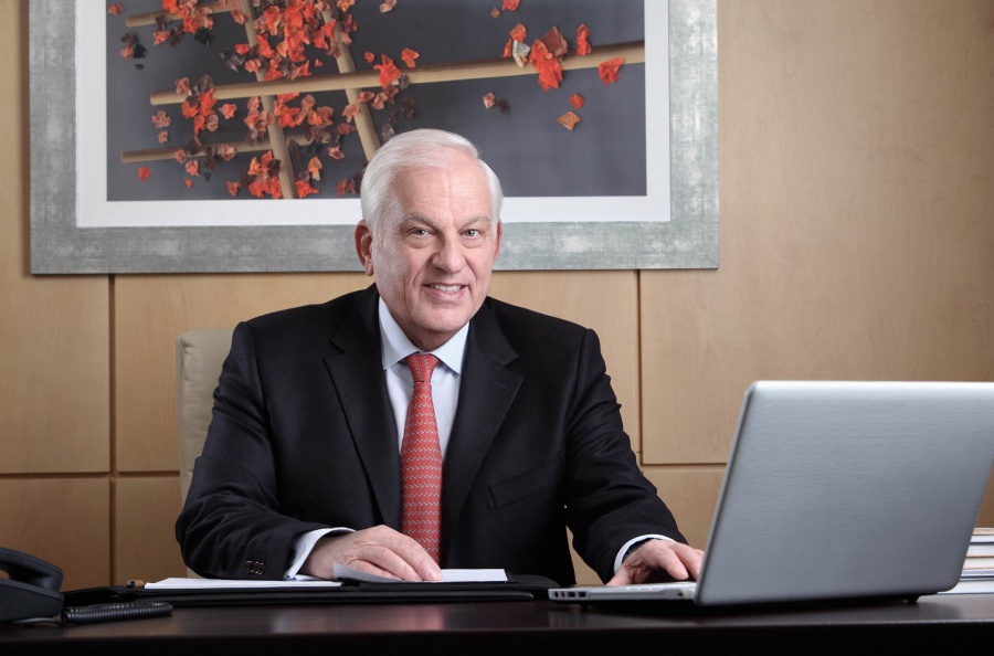 Σταματίου (ΙΑΣΩ): Η επόμενη μέρα μετά την πώληση του ΙΑΣΩ General μας βρίσκει πιο δυνατούς