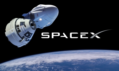 Νέος γύρος χρηματοδότησης 750 εκατ. δολ. για την SpaceX του Musk - Στα 137 δισ. δολ. η αποτίμηση