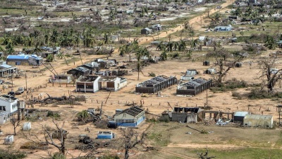 Μοζαμβίκη: Το ISIS συμμετέχει στην εξέγερση που μαίνεται στο βόρειο τμήμα της χώρας