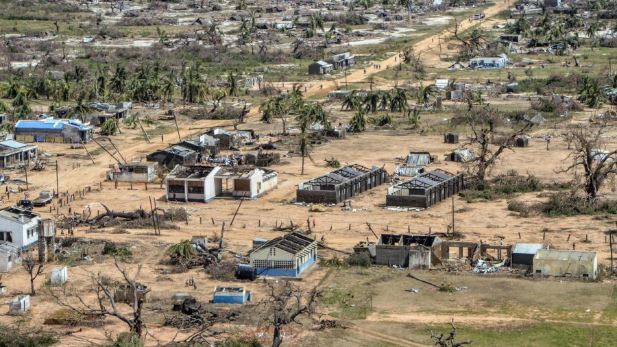 Μοζαμβίκη: Το ISIS συμμετέχει στην εξέγερση που μαίνεται στο βόρειο τμήμα της χώρας