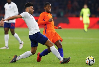 «Οράνιε» και «τρία λιοντάρια» σ’ ένα μεγάλο ημιτελικό