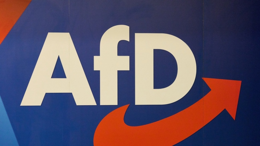 Ξεσπαθώνει η AfD: Απαγόρευσαν το όνομα του Ιησού στην κέτσαπ και επέτρεψαν του Αλλάχ... σάλος στη Γερμανία