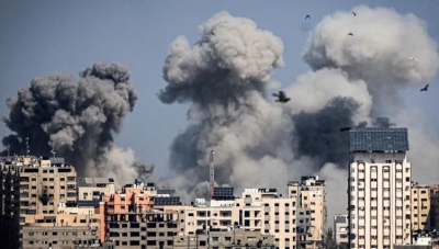 Μετά τη σφαγή 19.500 αμάχων, το Ισραήλ αλλάζει τακτική στη Γάζα - Νεκροί 450 στρατιώτες του IDF
