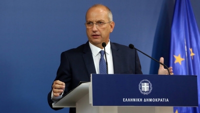 Οικονόμου: Πολύ κοντά στο τέλος της 4ετίας, οι εκλογές - Ο πρωθυπουργός έχει λάβει τις αποφάσεις του