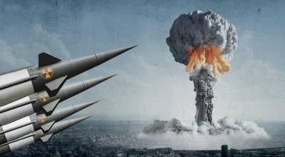 Global terror: One mistake is enough – Dangerous Artificial Intelligence could even trigger nuclear war