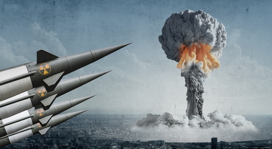 Global terror: One mistake is enough – Dangerous Artificial Intelligence could even trigger nuclear war