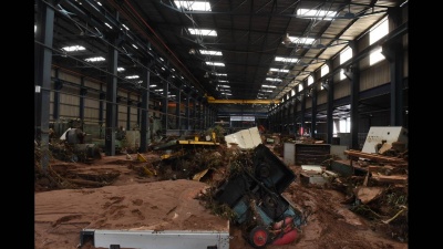 Δυτική Αττική: Από σήμερα 7/12 οι αιτήσεις επιχειρήσεων για την έκτακτη εφάπαξ ενίσχυση