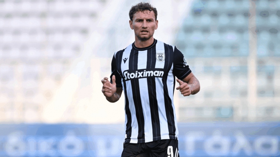 Χαλκιδική: Παίκτης του ΠΑΟΚ έπεσε θύμα κλοπής