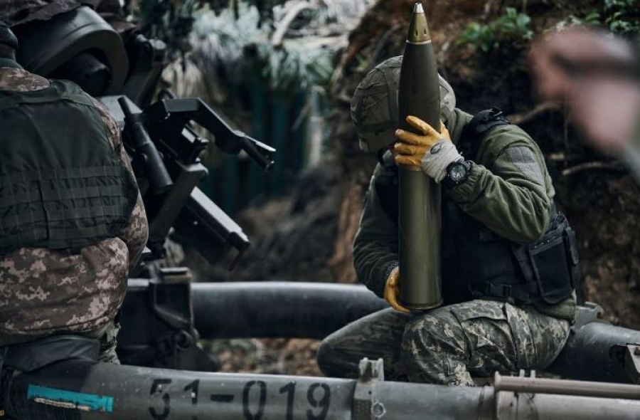 Οι Ρώσοι επεκτείνουν τον έλεγχο γύρω από το Kupyansk - Ανέκοψαν τον ανεφοδιασμό των Ουκρανών