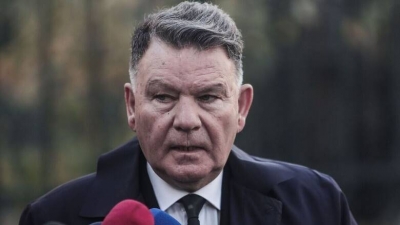 Κούγιας για Τέμπη: Όχι στην αντικατάσταση δυο δικαστικών - Να οριστεί και δεύτερος τακτικός ανακριτής