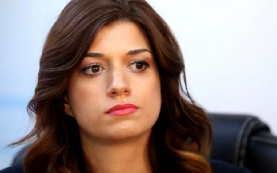 Συνάντηση Νοτοπούλου με αντιπροσωπεία ηθοποιών του ΚΘΒΕ - Η υφυπουργός δεσμεύτηκε να συναντηθεί με τη διοίκηση