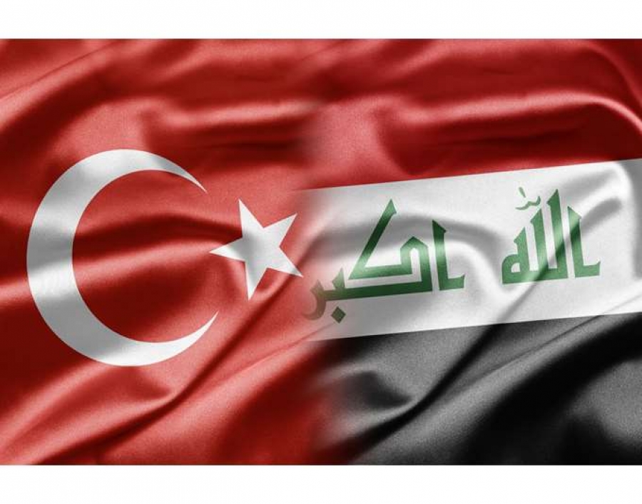 Ιράκ: Εθνικό πένθος για τα θύματα του τουρκικού βομβαρδισμού στο Ζάχο - Μαζικές ήταν οι αντιτουρκικές διαδηλώσεις