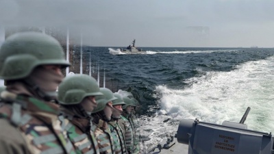 Ουκρανία: Το κοινοβούλιο ενέκρινε την κήρυξη στρατιωτικού νόμου διάρκειας 30 ημερών