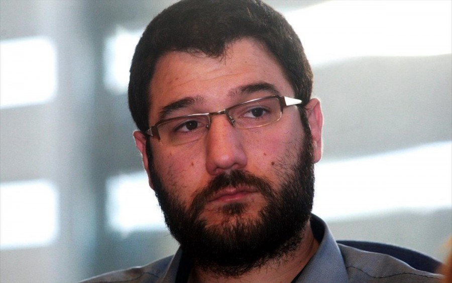 Ηλιόπουλος (ΣΥΡΙΖΑ): Ο Μητσοτάκης δεν πήρε ποτέ σοβαρά την πανδημία