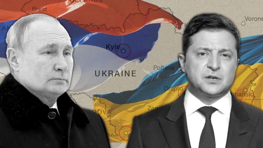 Οι 5 λόγοι για τους οποίους η στρατιωτική και πολιτική νίκη της Ρωσίας είναι σίγουρη