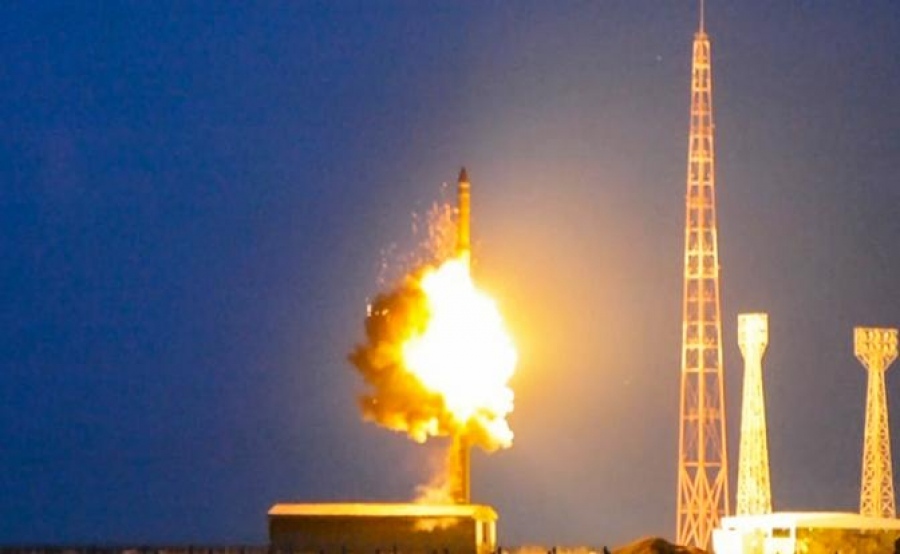 Nuclear annihilation: Oreshnik “disciplines” NATO – Russia buries a new Barbarossa plan with a missile – meteorite