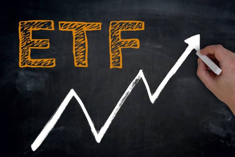 Τα ETFs με τις καλύτερες αποδόσεις το 2019 - Στην 4η θέση το ελληνικό