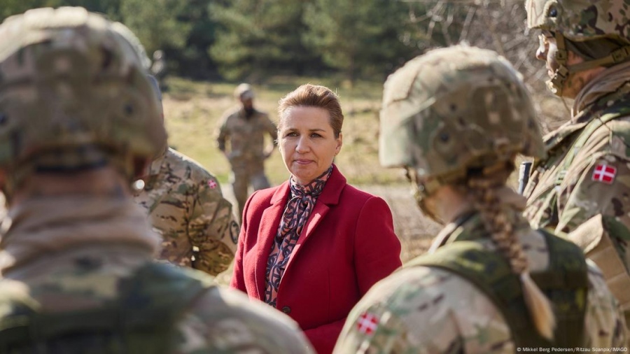 Γροιλανδία και Trump: Η πραγματικότητα ξεπερνά τη φαντασία