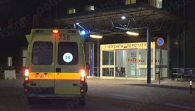 Θρήνος στον Πύργο - Πατέρας βρήκε νεκρό τον 14χρονο γιο του μέσα στο σπίτι τους