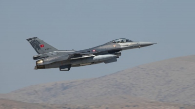 Τουρκία: Αεροπορικές επιδρομές κατά 15  κουρδικών στόχων στο βόρειο Ιράκ