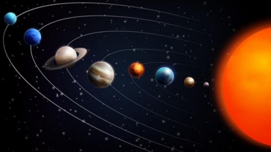 Σπάνιος «κοσμικός σταυρός» - Οι πλανήτες σχηματίζουν επικίνδυνη για την επιστήμη ευθυγράμμιση τον Ιανουάριο