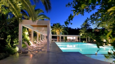 Στην Κέρκυρα ανοίγει το πρώτο ξενοδοχείο TRYP by Wyndham σε Ελλάδα