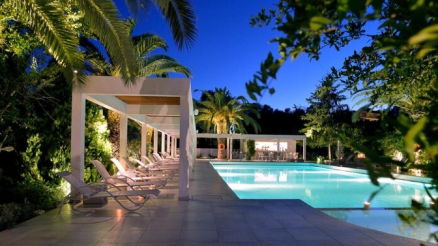 Στην Κέρκυρα ανοίγει το πρώτο ξενοδοχείο TRYP by Wyndham σε Ελλάδα