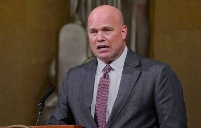 Whitaker (ΗΠΑ-ΝΑΤΟ): Η Ουκρανία θα γίνει ένας μεγάλος προμηθευτής στρατιωτικού εξοπλισμού για την Ευρώπη