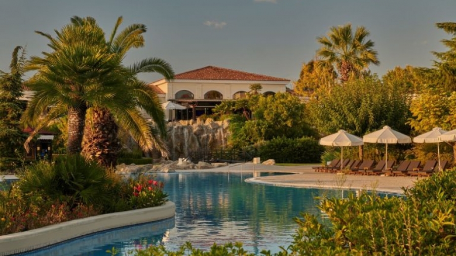 FineBeing Γαστρονομικό Event στο Hyatt Regency Thessaloniki