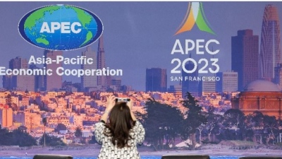 Χωρίς αναφορές σε Ουκρανία και Ισραήλ η σύνοδος κορυφής της Οικονομικής Συνεργασίας Ασίας-Ειρηνικού (APEC)