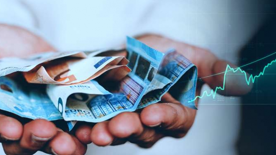 Αύξηση κατώτατου μισθού από την 1η Ιανουαρίου 2022 - Πώς διαμορφώνεται το κατώτατο ημερομίσθιο