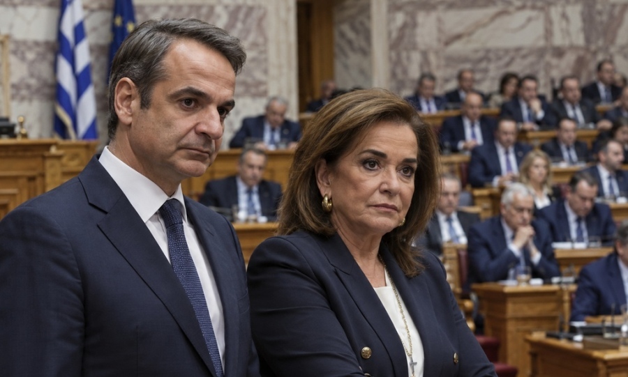 Internal rift in ND grows over ministers arrogance