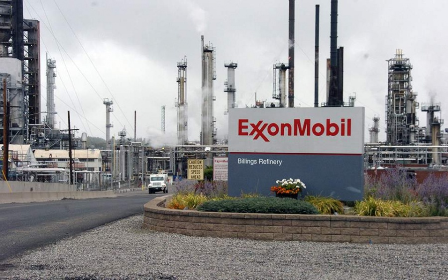 Ξεκίνησε η γεώτρηση της ExxonMobil στο θαλασσοτεμάχιο «10» της Κυπριακής ΑΟΖ - Στήριξη από τις ΗΠΑ