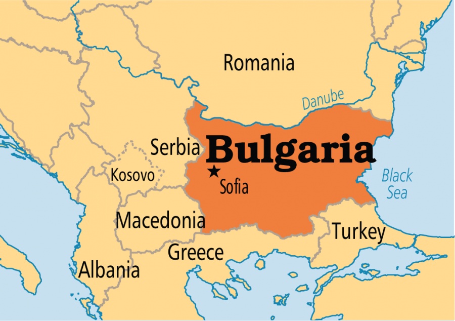 Η Βουλγαρία μετατρέπεται σε πεδίο διαμάχης του νέου Ψυχρού Πολέμου