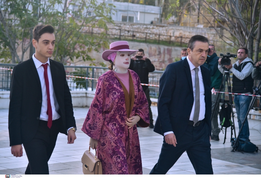 Συγκλονίζει η Ιωάννα Παλιοσπύρου: Δικαιώθηκα ηθικά, αλλά φοβάμαι - Πιστεύω ότι είχε συνεργούς