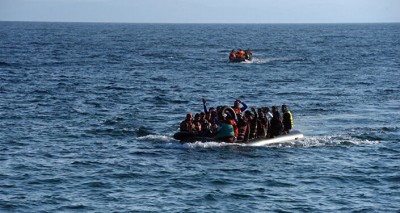 Τουρκικά ΜΜΕ κατά της Ελλάδας: Αφήνουν αιτούντες άσυλο να πεθάνουν στο Αιγαίο
